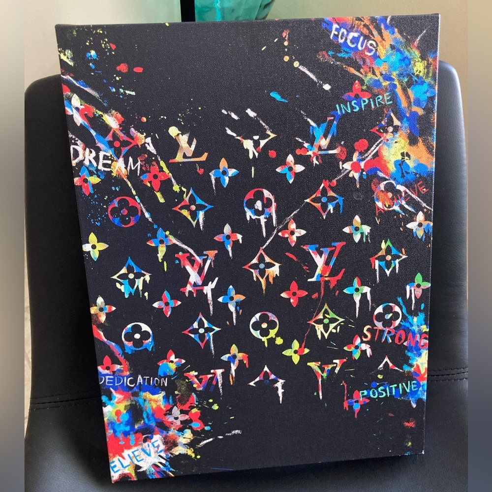 Wall Decor 15x11